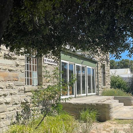 Die Prokureurshuis Sutherland Dış mekan fotoğraf