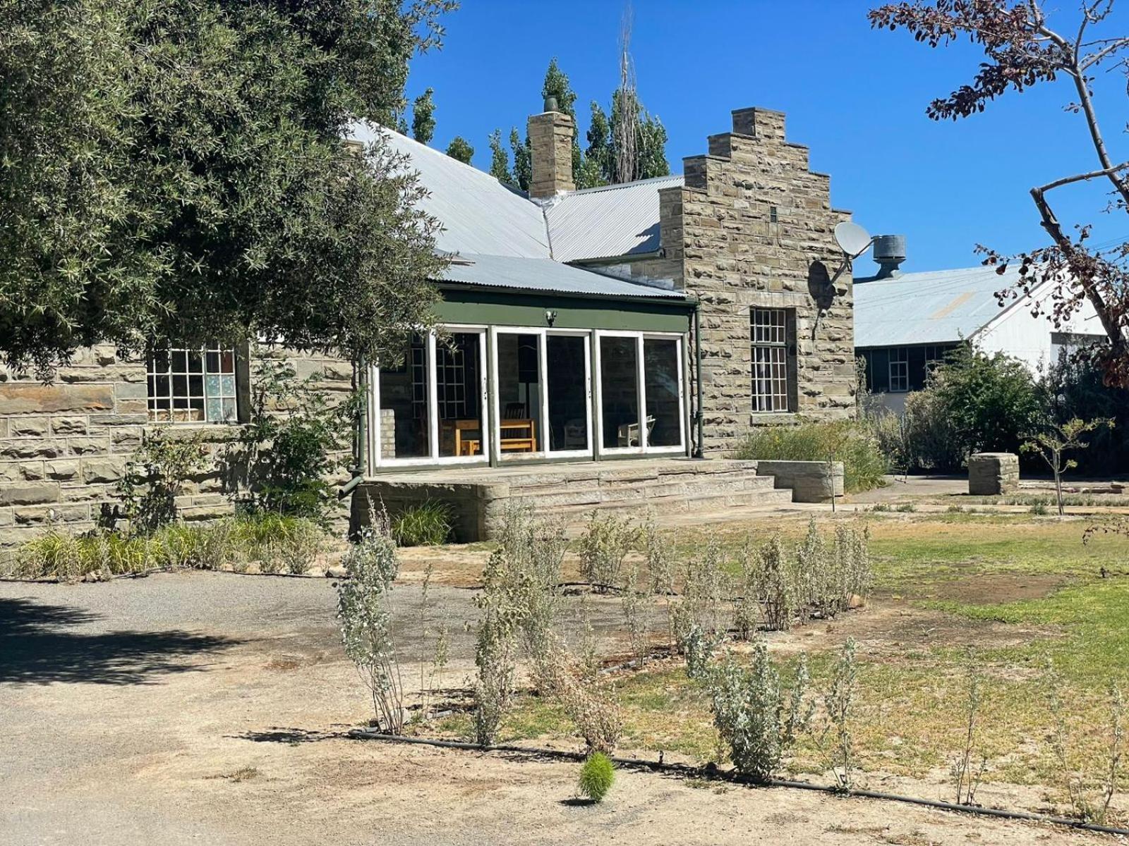 Die Prokureurshuis Sutherland Dış mekan fotoğraf